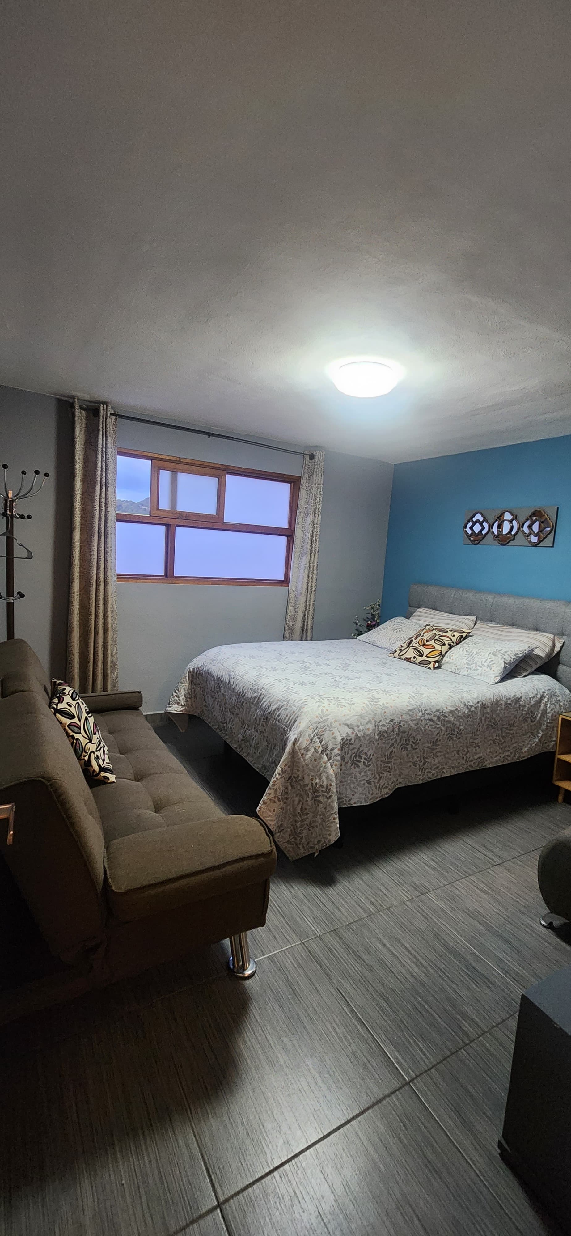 Habitación 101